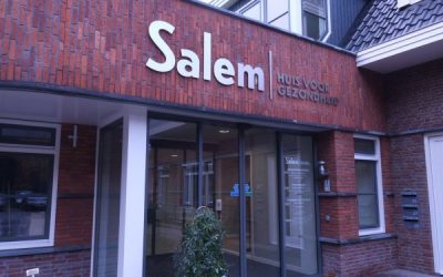 Gezondheidscentrum Salem in Ermelo